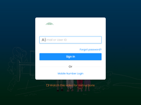 'vsws.co.in' screenshot