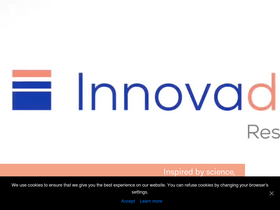 innovaderm.com
