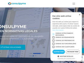 consulpyme.com