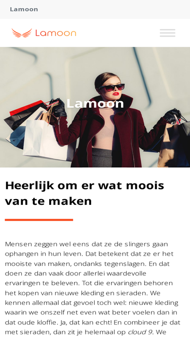 lamoon.nl