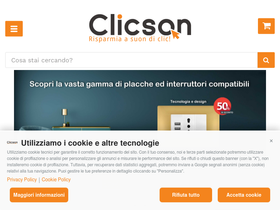 clicson.com