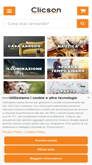 clicson.com
