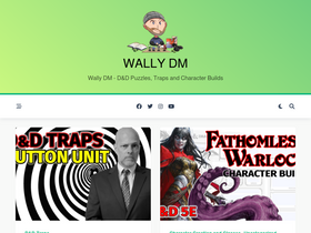 wallydm.com