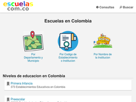 escuelas.com.co