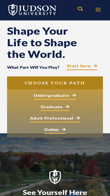 judsonu.edu
