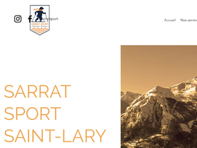 sarratsport.com