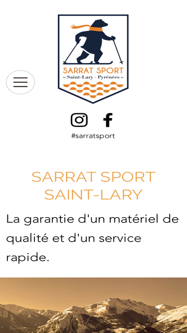 sarratsport.com