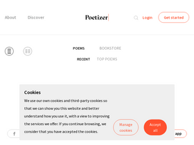 poetizer.com