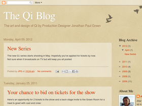 theqi.blogspot.com