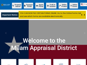 milamad.org