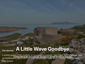 smallhotelsingreece.com