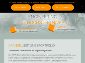 orange-engineering.de