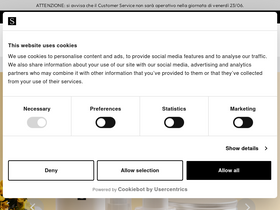 'stocksmetic.com' screenshot