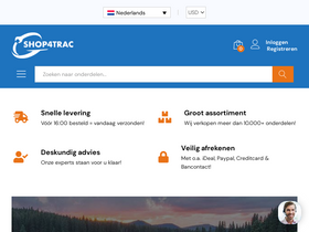 shop4trac.com
