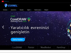 corelturkiye.com