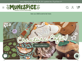 munespice.com