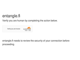 entangle.fi