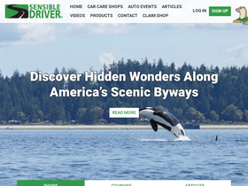 sensibledriver.com