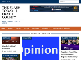 theflashtoday.com