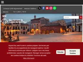 caldesdemontbui.cat