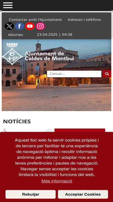caldesdemontbui.cat