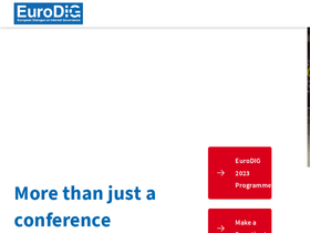 eurodig.org