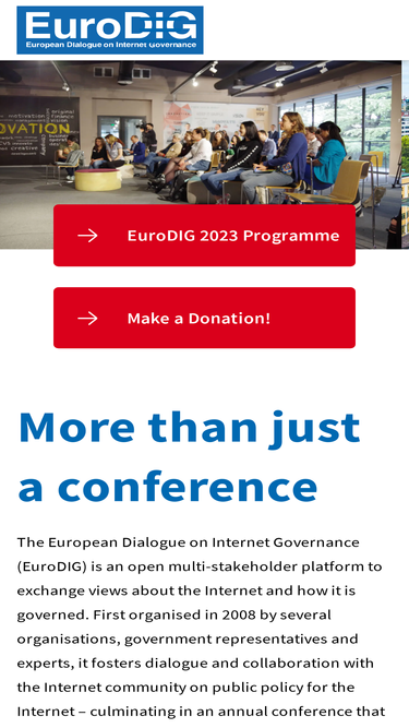 eurodig.org