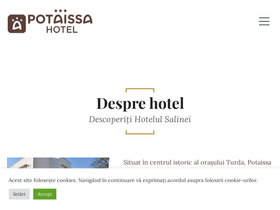 potaissahotel.ro