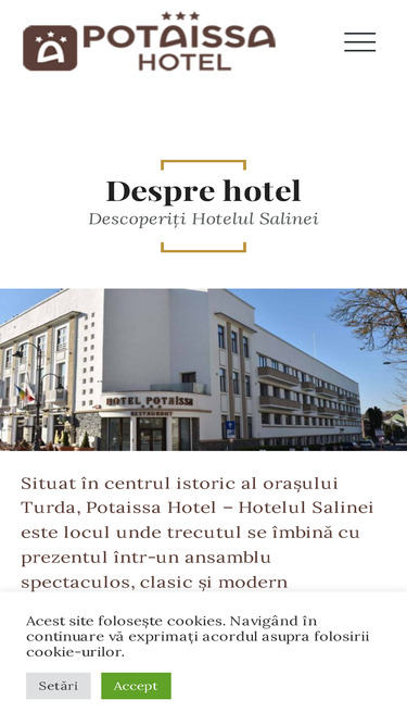 potaissahotel.ro