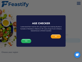 feastify.com