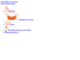 'singhealthacademy.edu.sg' screenshot