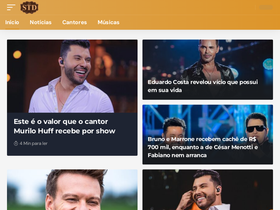 sertanejotododia.com.br