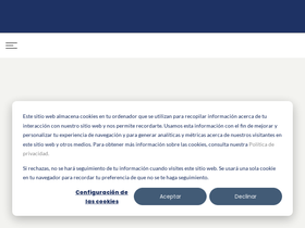 arteko.mx homepage screenshot