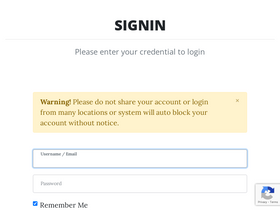 'coursesharing.net' screenshot