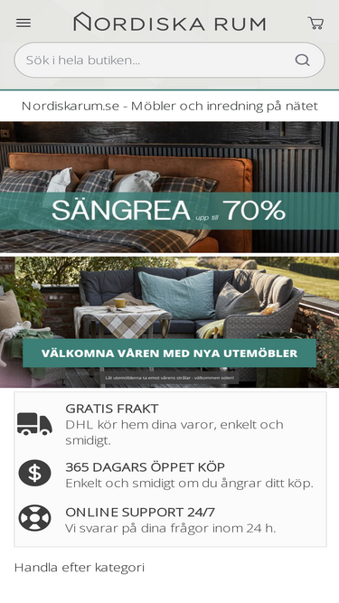 nordiskarum.se