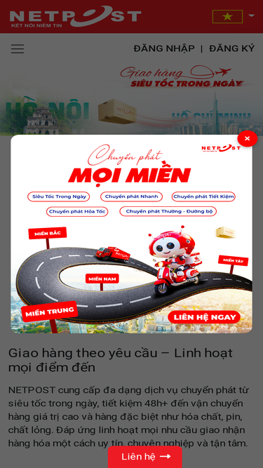 netpost.vn
