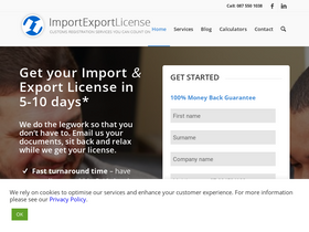 importexportlicense.co.za