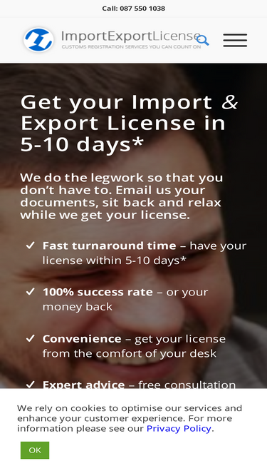 importexportlicense.co.za