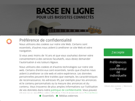 basseenligne.com