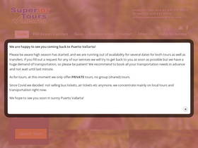 superiortoursvallarta.com
