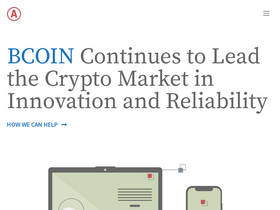 bcoin.sg