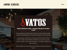 vatossg.com