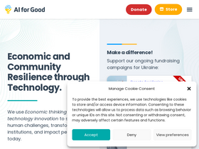 ai4good.org