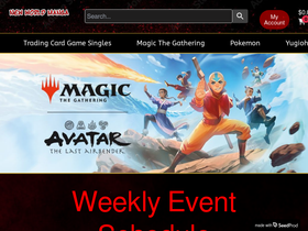 newworldmanga.com