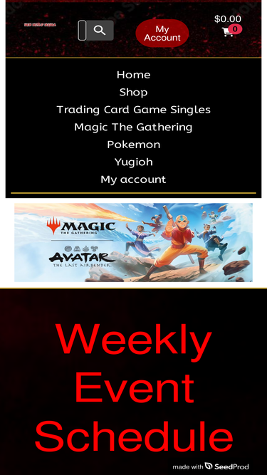 newworldmanga.com