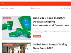 aliveforfood.com