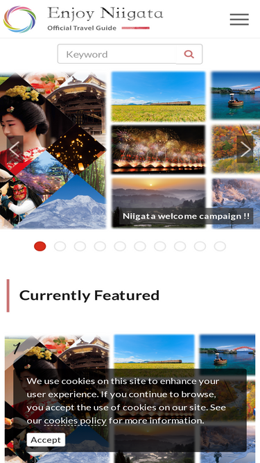 enjoyniigata.com