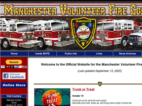 manchestervfd.org