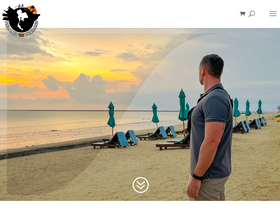 'tielandtothailand.com' screenshot