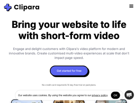 getclipara.com